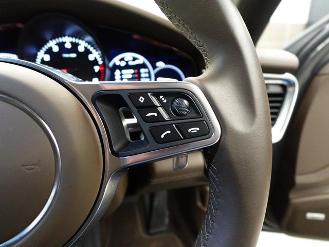 パナメーラ 4 ソフトクローズドア BOSEサラウンド 4ゾーンエアコン 前後シートヒーター コンフォートアクセス LEDヘッドライト ACC エアサス 20インチ サラウンドビューカメラ ダークウォールナット(47枚目)