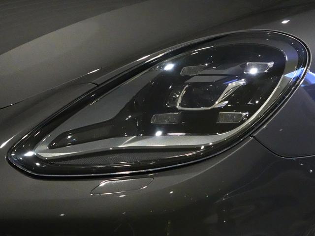 パナメーラ 4 ソフトクローズドア BOSEサラウンド 4ゾーンエアコン 前後シートヒーター コンフォートアクセス LEDヘッドライト ACC エアサス 20インチ サラウンドビューカメラ ダークウォールナット(64枚目)