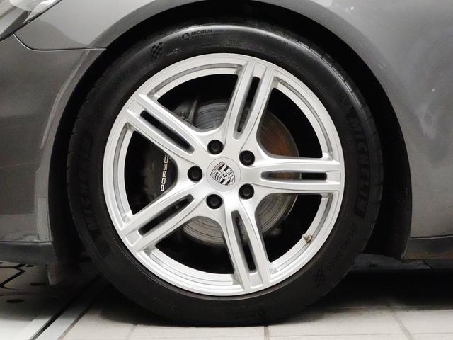 パナメーラ 4 ソフトクローズドア BOSEサラウンド 4ゾーンエアコン 前後シートヒーター コンフォートアクセス LEDヘッドライト ACC エアサス 20インチ サラウンドビューカメラ ダークウォールナット(69枚目)