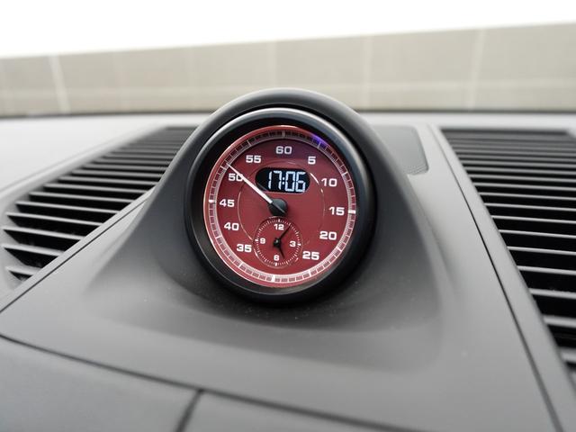 マカン マカンGTS スポーツクロノ スポーツエグゾースト エアサス PTV+ パノラマルーフ ブラックレザー シートベンチレーション&ヒーター ヒーター付きステアリング 18Way電動シート レーンキーピングアシスト(25枚目)