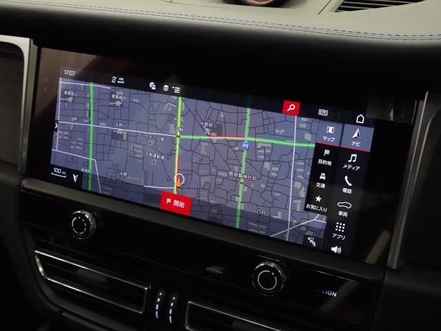 マカン マカンGTS スポーツクロノ スポーツエグゾースト エアサス PTV+ パノラマルーフ ブラックレザー シートベンチレーション&ヒーター ヒーター付きステアリング 18Way電動シート レーンキーピングアシスト(26枚目)