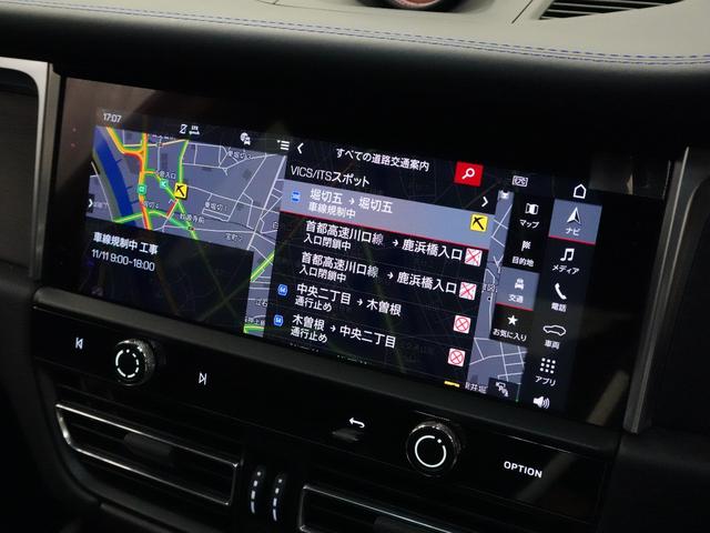 マカン マカンGTS スポーツクロノ スポーツエグゾースト エアサス PTV+ パノラマルーフ ブラックレザー シートベンチレーション&ヒーター ヒーター付きステアリング 18Way電動シート レーンキーピングアシスト(27枚目)