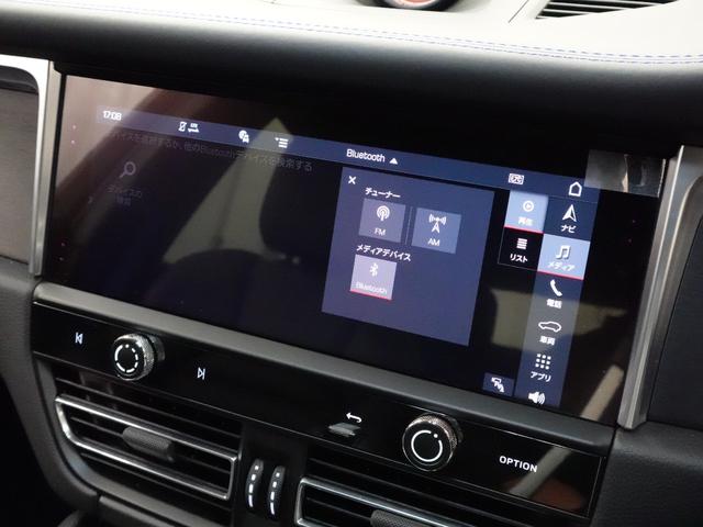 マカン マカンGTS スポーツクロノ スポーツエグゾースト エアサス PTV+ パノラマルーフ ブラックレザー シートベンチレーション&ヒーター ヒーター付きステアリング 18Way電動シート レーンキーピングアシスト(28枚目)