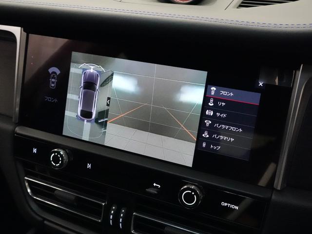 マカン マカンGTS スポーツクロノ スポーツエグゾースト エアサス PTV+ パノラマルーフ ブラックレザー シートベンチレーション&ヒーター ヒーター付きステアリング 18Way電動シート レーンキーピングアシスト(37枚目)