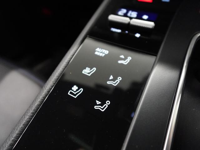 マカン マカンGTS スポーツクロノ スポーツエグゾースト エアサス PTV+ パノラマルーフ ブラックレザー シートベンチレーション&ヒーター ヒーター付きステアリング 18Way電動シート レーンキーピングアシスト(41枚目)