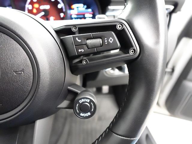 マカン マカンGTS スポーツクロノ スポーツエグゾースト エアサス PTV+ パノラマルーフ ブラックレザー シートベンチレーション&ヒーター ヒーター付きステアリング 18Way電動シート レーンキーピングアシスト(46枚目)