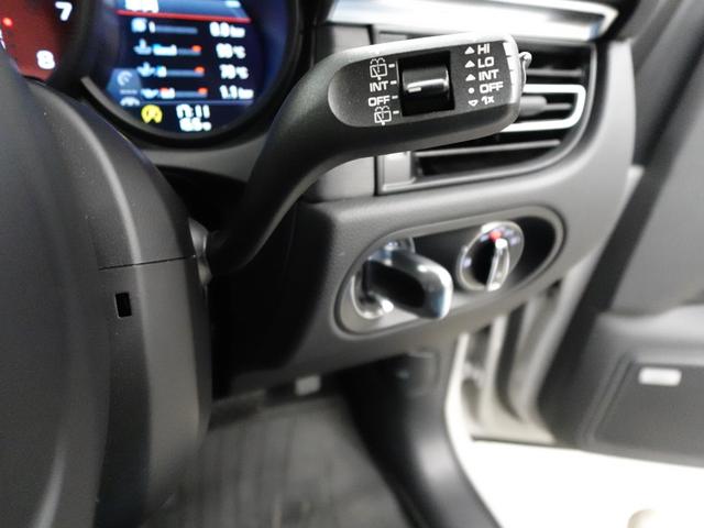 マカン マカンGTS スポーツクロノ スポーツエグゾースト エアサス PTV+ パノラマルーフ ブラックレザー シートベンチレーション&ヒーター ヒーター付きステアリング 18Way電動シート レーンキーピングアシスト(48枚目)