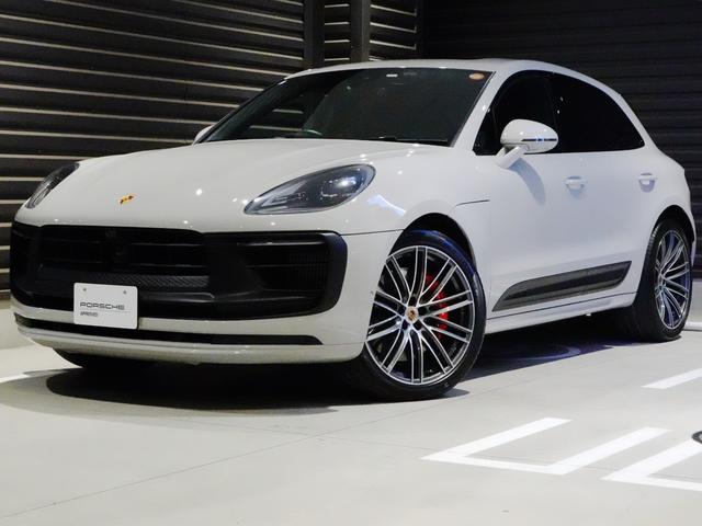 マカン マカンGTS スポーツクロノ スポーツエグゾースト エアサス PTV+ パノラマルーフ ブラックレザー シートベンチレーション&ヒーター ヒーター付きステアリング 18Way電動シート レーンキーピングアシスト(70枚目)