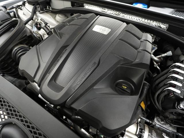 マカン マカンGTS スポーツクロノ スポーツエグゾースト エアサス PTV+ パノラマルーフ ブラックレザー シートベンチレーション&ヒーター ヒーター付きステアリング 18Way電動シート レーンキーピングアシスト(79枚目)