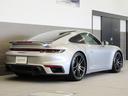 ９１１ ９１１ターボＳ　２０／２１インチ９１１ＴｕｒｂｏＳホイール　Ｂｕｒｍｅｓｔｅｒ　フロントリフト　ＬＥＤマトリックスヘッドライト　ＡＣＣ　トラフィックジャムアシスト　シートベンチレーション　ライトデザイン　パッケージ（4枚目）