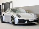 ９１１ターボＳ　２０／２１インチ９１１ＴｕｒｂｏＳホイール　Ｂｕｒｍｅｓｔｅｒ　フロントリフト　ＬＥＤマトリックスヘッドライト　ＡＣＣ　トラフィックジャムアシスト　シートベンチレーション　ライトデザイン　パッケージ（64枚目）