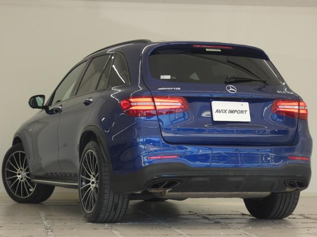 メルセデスＡＭＧ ＧＬＣ