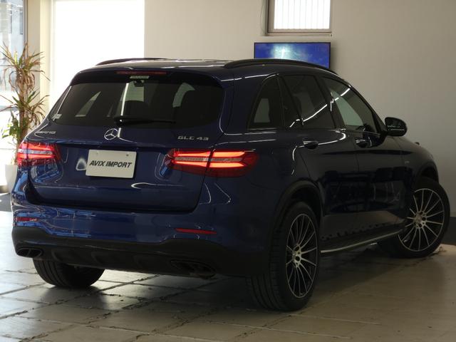 メルセデスＡＭＧ ＧＬＣ