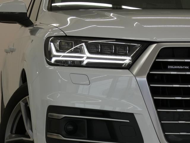 アウディ Ｑ７