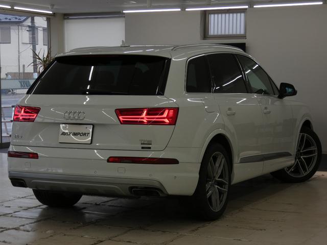 アウディ Ｑ７