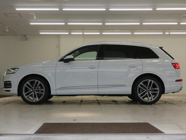 アウディ Ｑ７