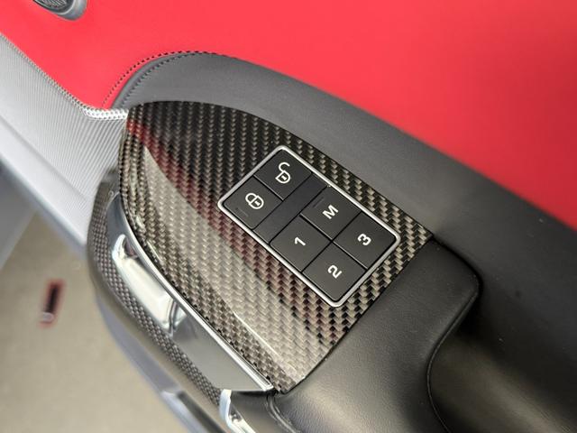 LAND ROVER RANGE ROVER SPORT SVR