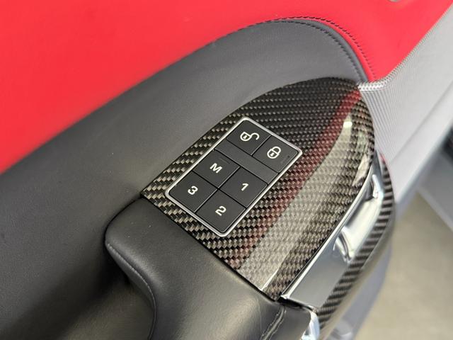 LAND ROVER RANGE ROVER SPORT SVR