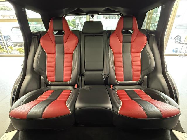 LAND ROVER RANGE ROVER SPORT SVR