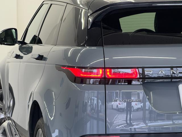 LAND ROVER RANGE ROVER EVOQUE FIRST EDITION