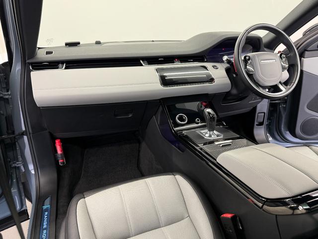 LAND ROVER RANGE ROVER EVOQUE FIRST EDITION
