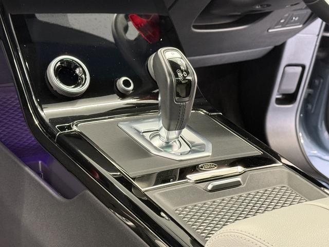 LAND ROVER RANGE ROVER EVOQUE FIRST EDITION