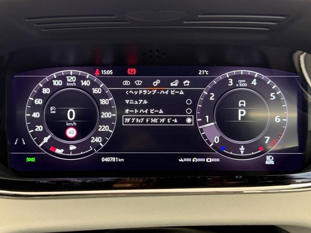 LAND ROVER RANGE ROVER EVOQUE FIRST EDITION