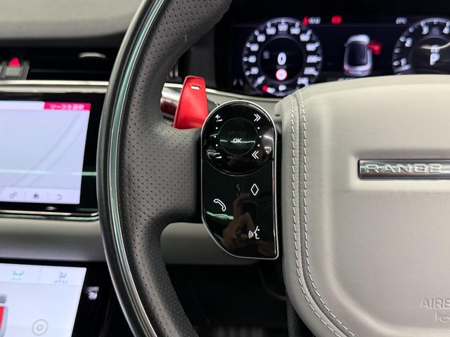 LAND ROVER RANGE ROVER EVOQUE FIRST EDITION