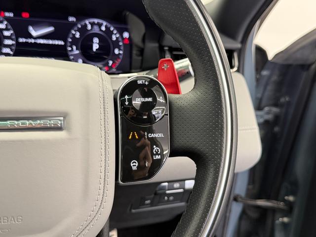LAND ROVER RANGE ROVER EVOQUE FIRST EDITION