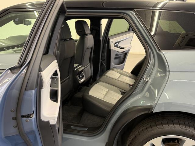 LAND ROVER RANGE ROVER EVOQUE FIRST EDITION