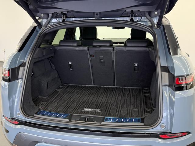 LAND ROVER RANGE ROVER EVOQUE FIRST EDITION