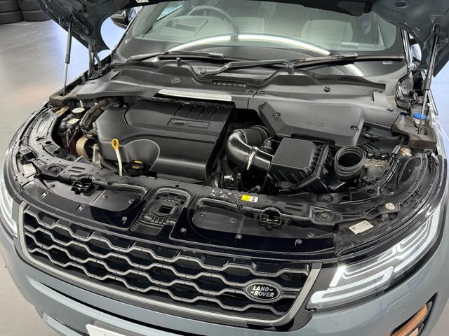 LAND ROVER RANGE ROVER EVOQUE FIRST EDITION