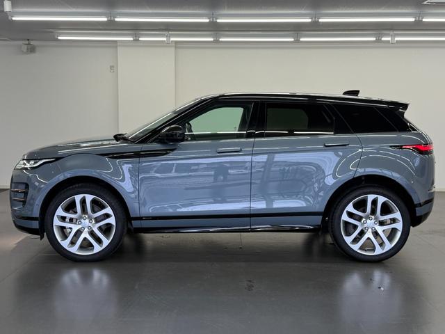 LAND ROVER RANGE ROVER EVOQUE FIRST EDITION
