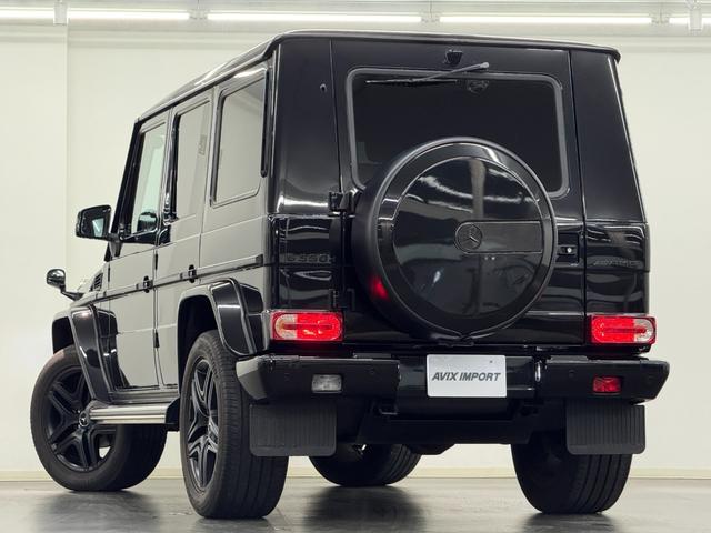 MERCEDES BENZ G-CLASS G350D