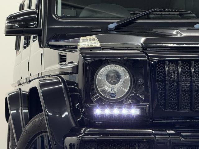 MERCEDES BENZ G-CLASS G350D