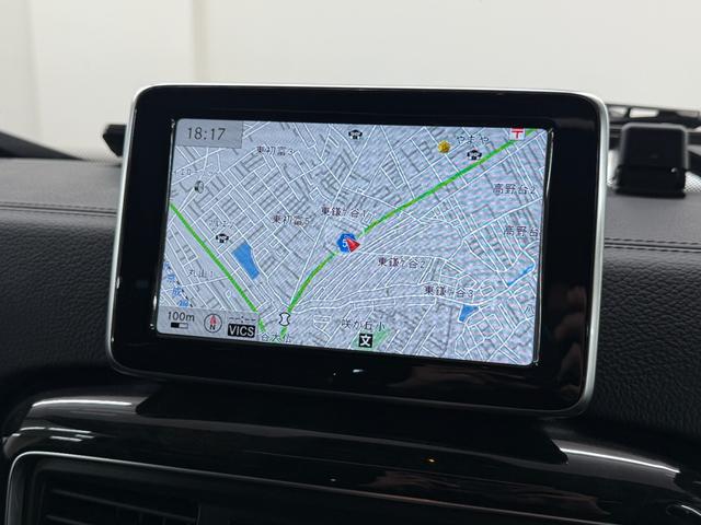 Ｇクラス Ｇ３５０ｄ　ラグジュアリーＰＫＧ　後期型　ＳＲ　黒革　全席シートヒーター　純ＨＤＤナビ　地デジ　ｈａｒｍａｎ／ｋａｒｄｏｎサウンド　バックカメラ　パークトロニックセンサー　ディストロニックプラス＆ブラインドスポット　ＡＭＧ２０インチＡＷ　禁煙（11枚目）
