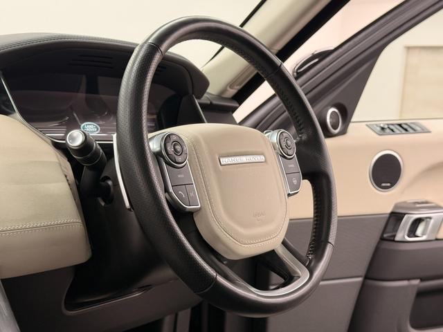 LAND ROVER RANGE ROVER SPORT AUTOBIOGRAPHY DYNAMIC