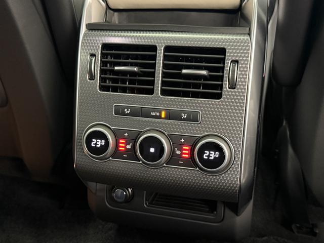 LAND ROVER RANGE ROVER SPORT AUTOBIOGRAPHY DYNAMIC