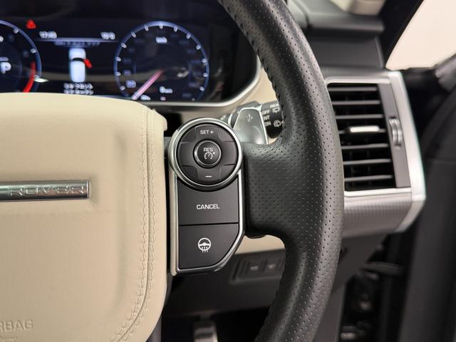 LAND ROVER RANGE ROVER SPORT AUTOBIOGRAPHY DYNAMIC