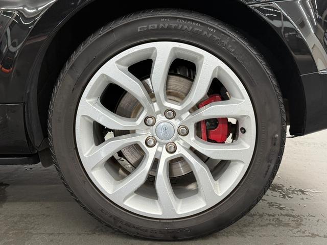 LAND ROVER RANGE ROVER SPORT AUTOBIOGRAPHY DYNAMIC