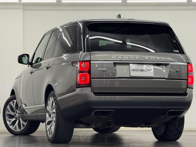 レンジローバー オートバイオグラフィー 525PS 後期 Aダイナミクス アトラスEXTアクセント PSR 灰革 Sヒーター&クーラー 4ゾーンAC 純正ナビ 全周C&PAS ドライバーアシストP ハンズフリーRゲート ピクセルLED ソフトクローズドア 純正21AW 禁煙(2枚目)