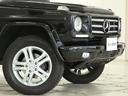 MERCEDES BENZ G-CLASS