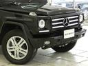 MERCEDES BENZ G-CLASS