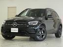 MERCEDES BENZ GLC-CLASS