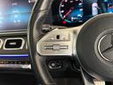 MERCEDES BENZ GLE