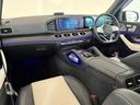 MERCEDES BENZ GLE