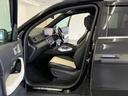 MERCEDES BENZ GLE