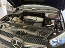 MERCEDES BENZ GLE