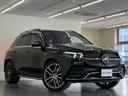 MERCEDES BENZ GLE