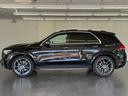 MERCEDES BENZ GLE